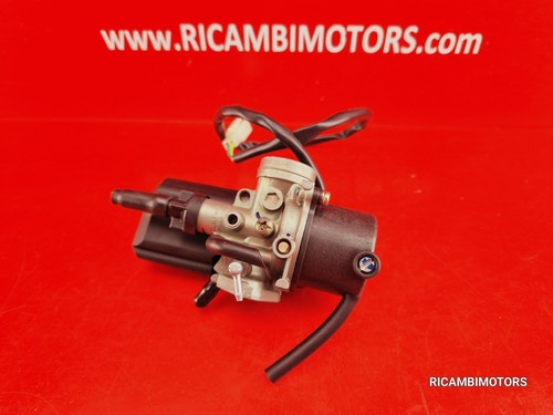 Carburatore peugeot looxor - carburatore, 50
