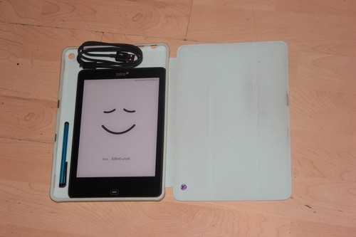 K32 tolino epos ebook reader