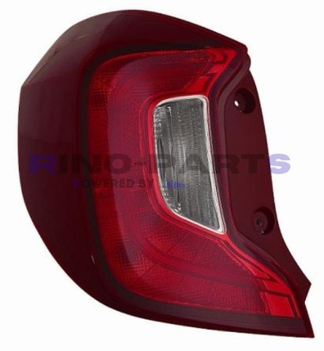 Fanale fanalino stop - fanalino,