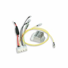 Malossi ignition conversion