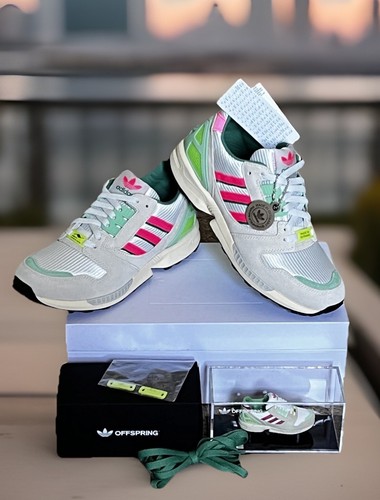 Scarpe adidas 8000 mig - scarpe,
