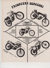 advertising Pubblicità-MOTO