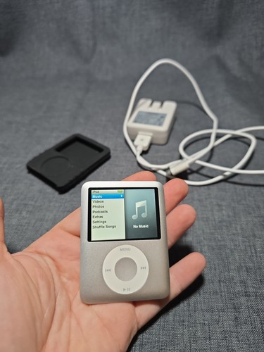 Funzionante apple a1236 ipod - apple,