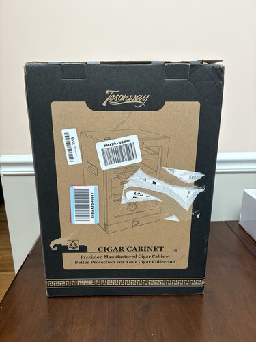 Tesonway humidor per - tesonway,