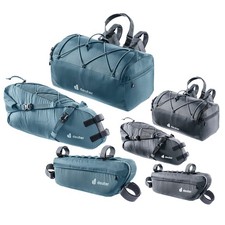 Deuter set borse Mondego Plus