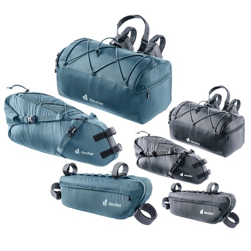 Deuter set borse mondego - borse,