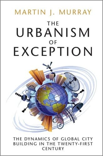 The urbanism exception - the, of