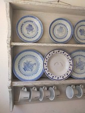 piattaia pensile vintage, 65 x 70