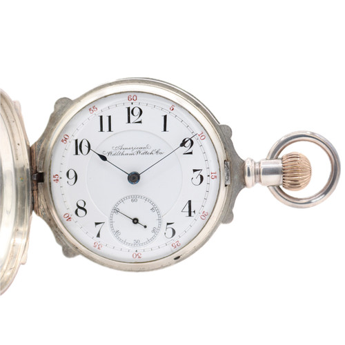 Antico orologio tasca - antico, 18s