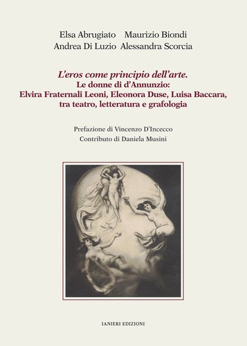 Eros come principio - l'eros,