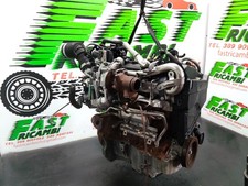 MOTORE RENAULT CLIO IV CAPTUR
