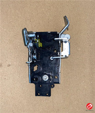 0226067 SERRATURA PORTIERA SINISTRA CHATENET CH26 CH28 CH30 CH32