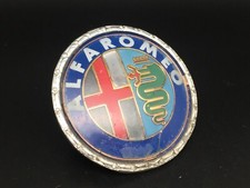 ALFA ROMEO 54MM LOGO SCUDO