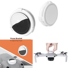 Per DJI FPV/Air 2S/Mavic Mini/Air 2 Quadcopter per AirTag Tracker Supporto Dock