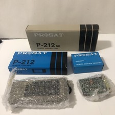 Kit telecomando UHF comando