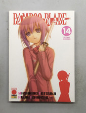 Bamboo Blade 14. Masahiro Totsuka e Aguri Igarashi - Planet Manga