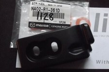 Hard top R/h attacco laterale piastra Mazda MX-5 89-05 MX5 hardtop NA02R1361D