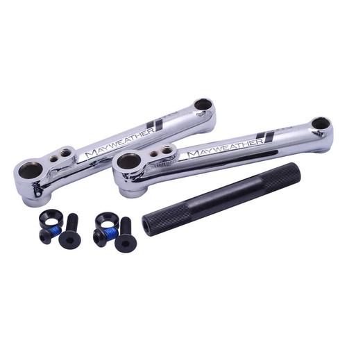 Snafu mayweather pedivelle bmx - snafu,