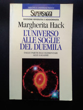 MARGHERITA HACK. L'UNIVERSO ALLE SOGLIE DEL DUEMILA (2000)