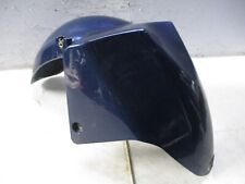 61100-LBA2-E000 Parafango Anteriore Carena Scocca Kymco Xciting 500 R 2007 2014