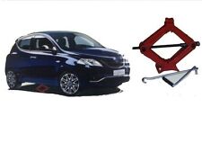 CRIC A PANTOGRAFO SOLLEVATORE