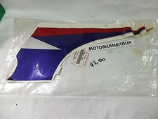 PER KAW GPZ500 EX500 ADESIVO CARENA DESTRO SIDE COVER STICKER RIGHT  56061-1499
