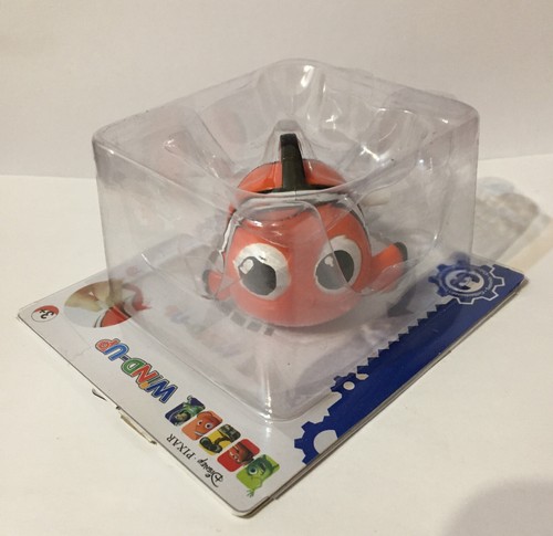 Nemo disney giocattolo - disney, a