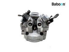 Testa cilindro Husqvarna TE