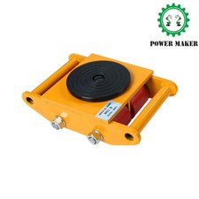 Camion 6T 4 PU attrezzature