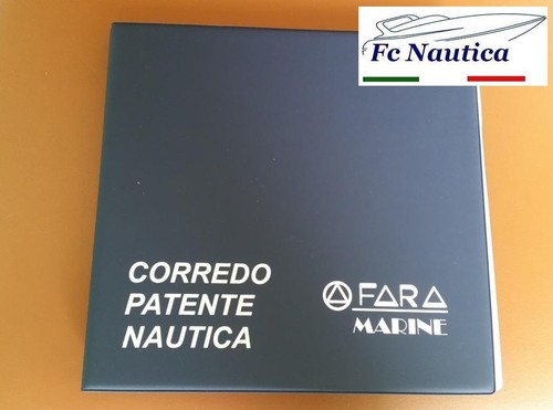 Set kit carteggio patente - set,
