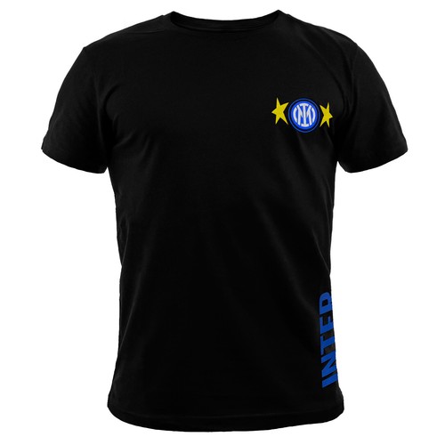 Maglia inter 2 stella - maglia,