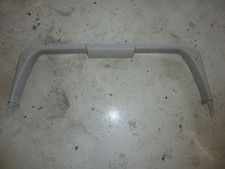 Carena portellone Opel Astra G