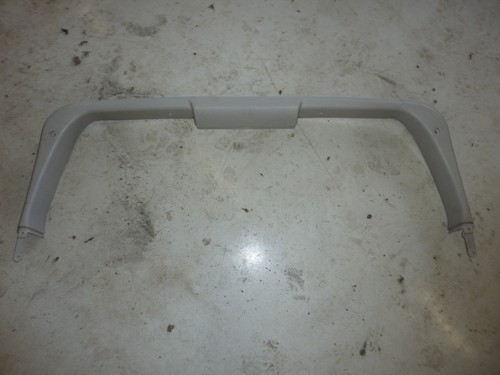 Carena portellone opel - portellone, astra