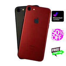 Apple iPhone 7 128 GB 32 GB