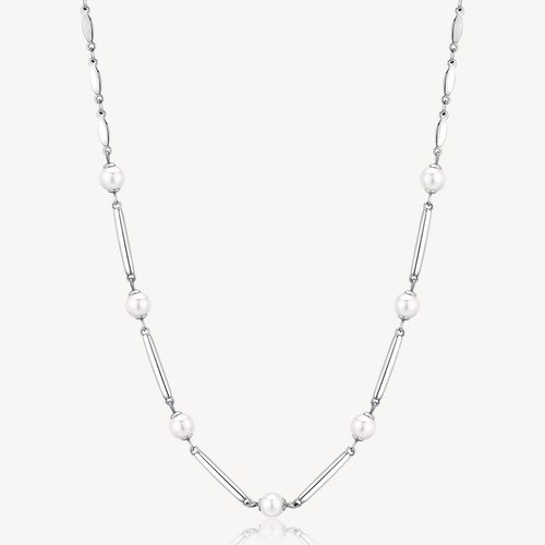 Collana girocollo donna in - donna,