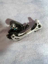 Cambio bici mtb mountain bike shimano alivio nuovo mai usato - spedizione gratis