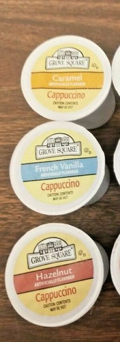 Kuerig nocciola - kuerig,