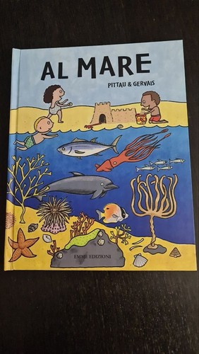 Libro pop mare pittau - libro,