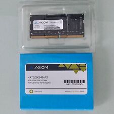 Memoria Axiom 8 GB DDR4-3200