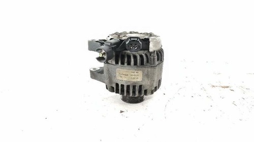 Alternatore ford fiesta 50 - ford,