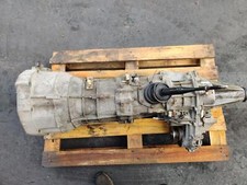 NISSAN NAVARA MK2 D40 2005-2009 Cambio Manuale W/Adesivo Scatola 2.5 Diesel