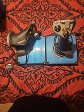 Saitek X45 Digital Joystick &