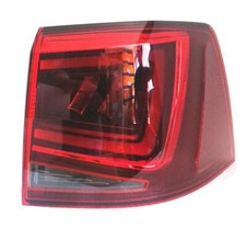 Fanale fanalino stop originale - fanale,