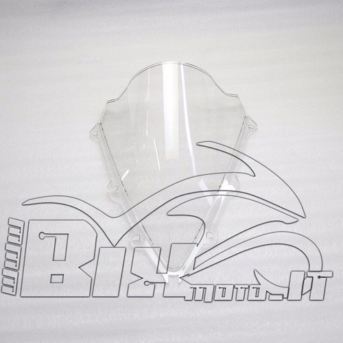 Cupolino plexiglas aprilia - cupolino,
