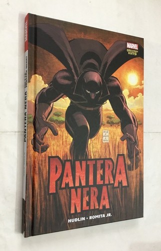 Chi pantera nera - la,