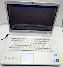 Notebook Sony Vaio