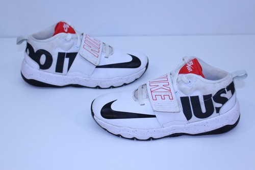 Nike team hustle just it - team,