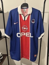 Maglia calcio NIKE Paris