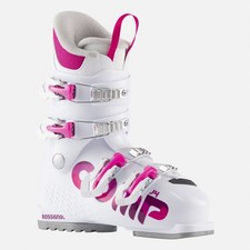 Rossignol COMP J4 WHITE -