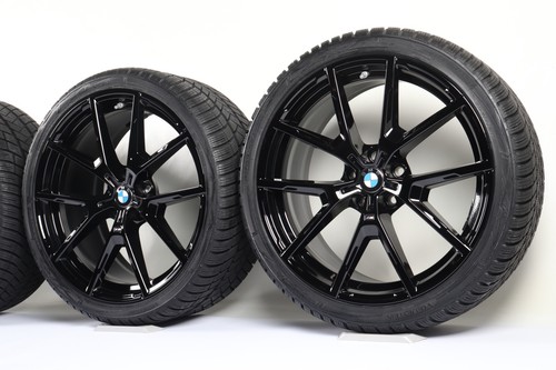 Ruote invernali originali - , bmw